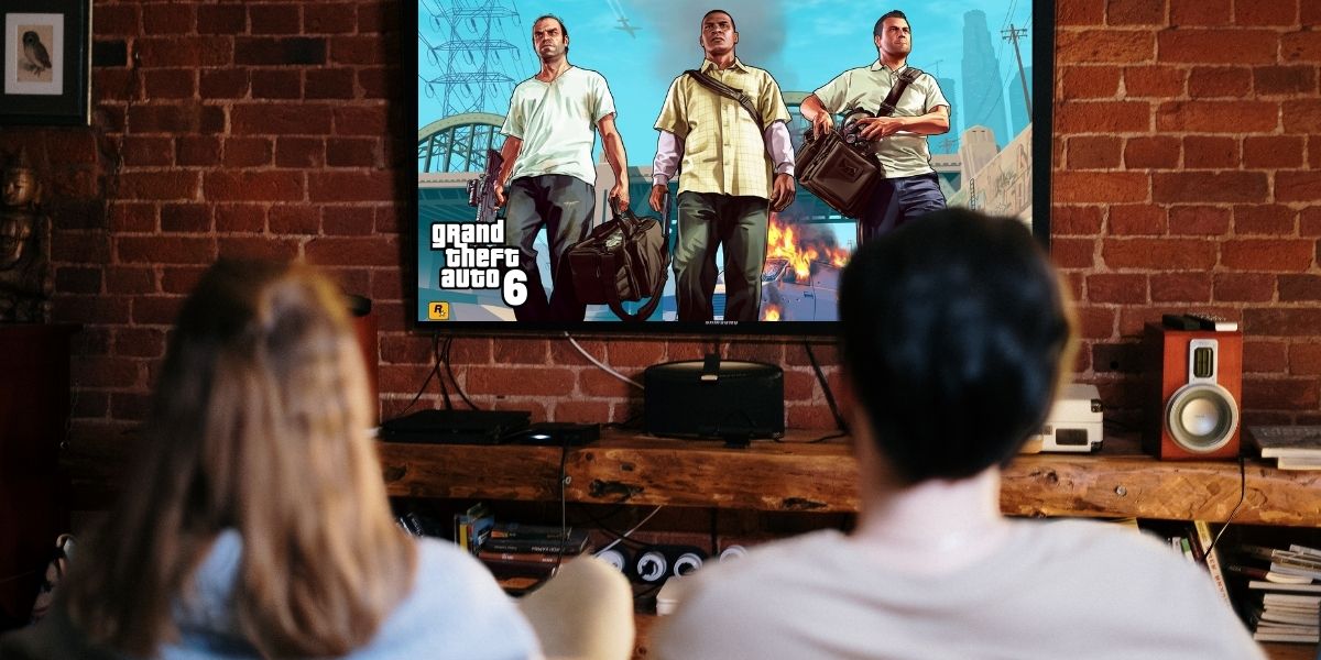 Netflix Games Adds 3 'Grand Theft Auto' Titles to Mobile in Biggest  Expansion Yet